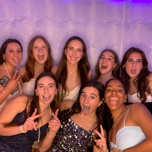 Fundraising Page: Madison Tymes